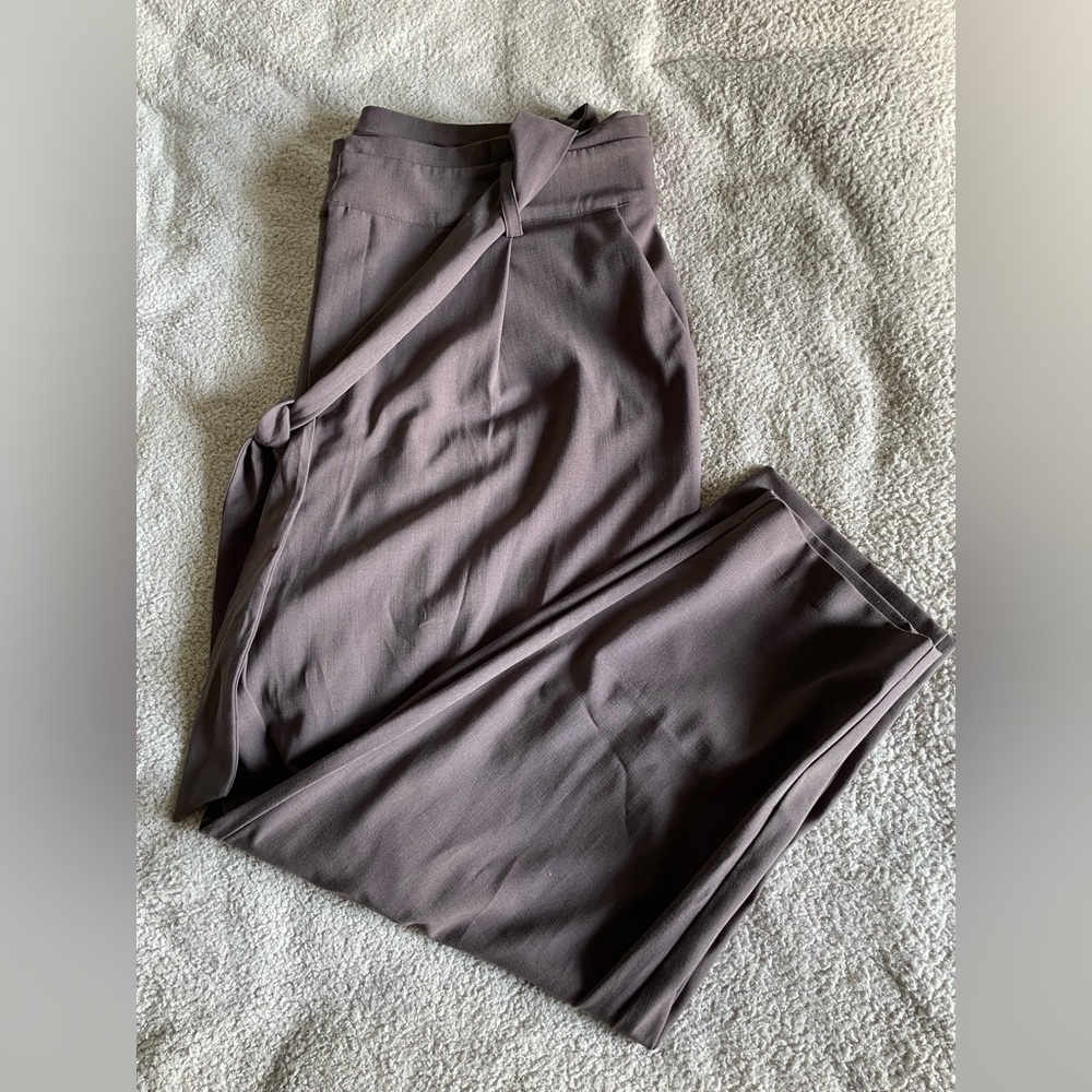 Torrid Women’s Taupe Dress Pants